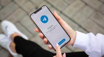 Telegram 的高级转发怎么用？