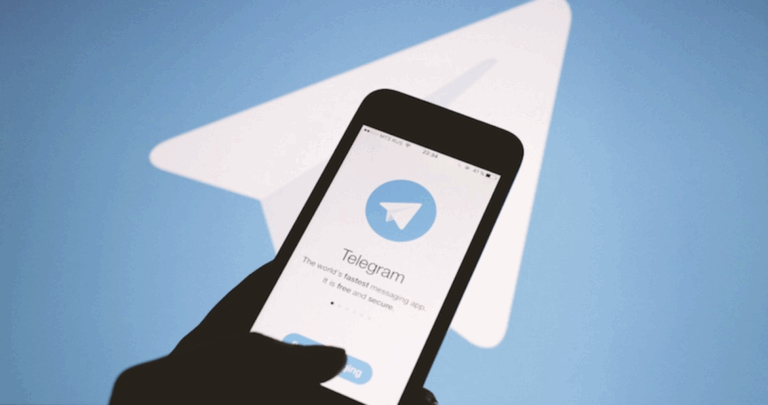 Telegram 如何恢复已删除的消息？
